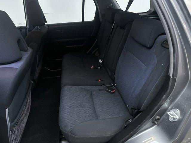 used 2006 Honda CR-V car, priced at $5,900