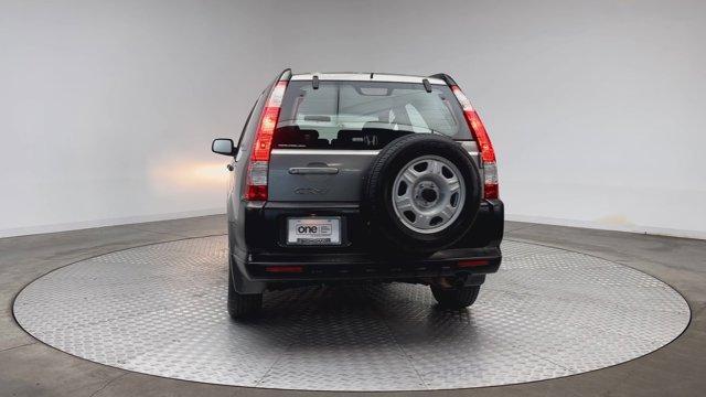 used 2006 Honda CR-V car, priced at $5,900