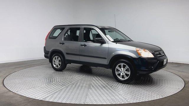 used 2006 Honda CR-V car, priced at $5,900