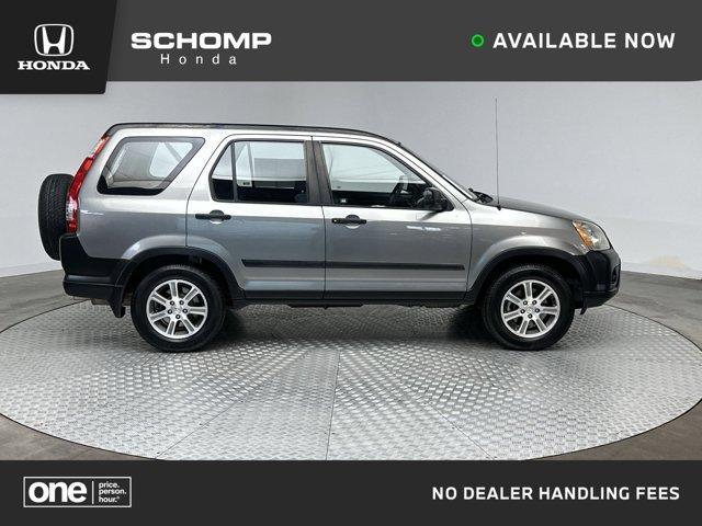 used 2006 Honda CR-V car, priced at $5,900