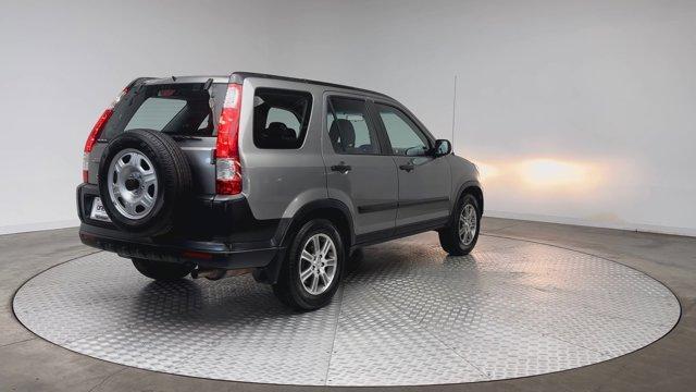 used 2006 Honda CR-V car, priced at $5,900