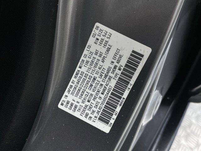 used 2006 Honda CR-V car, priced at $5,900