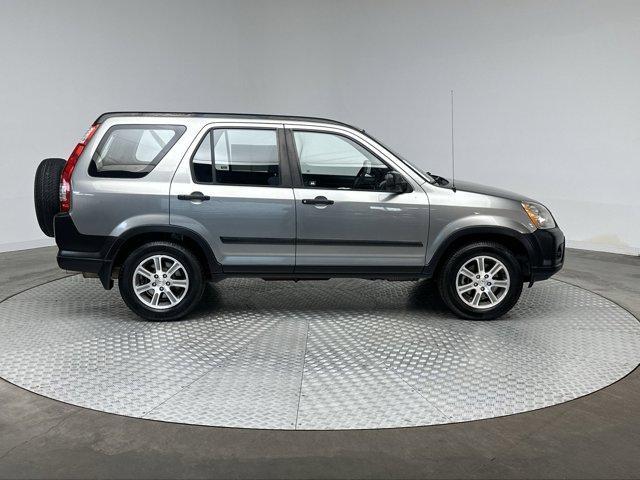 used 2006 Honda CR-V car, priced at $5,900