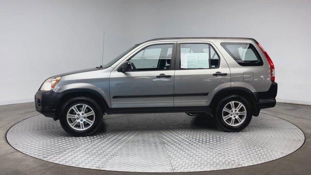 used 2006 Honda CR-V car, priced at $5,900