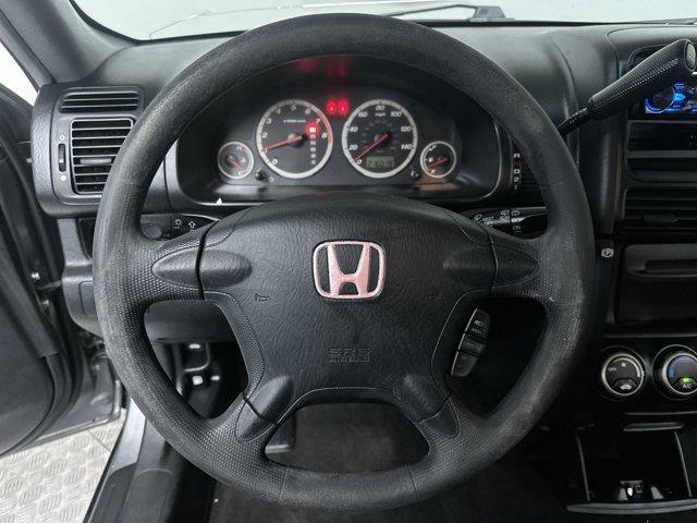 used 2006 Honda CR-V car, priced at $5,900