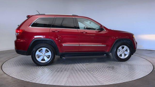 used 2013 Jeep Grand Cherokee car, priced at $10,700