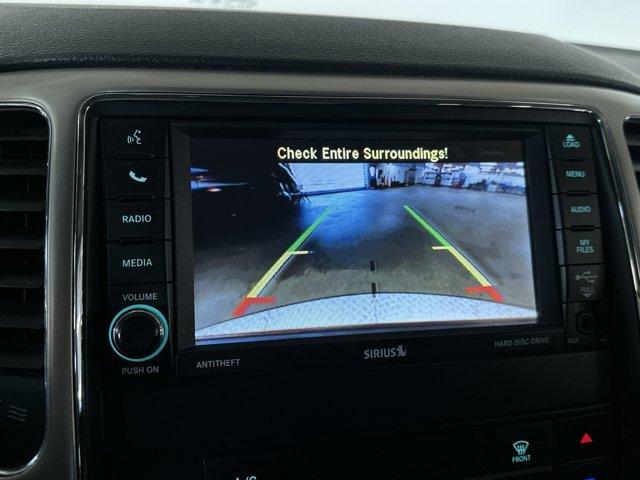 used 2013 Jeep Grand Cherokee car, priced at $10,700