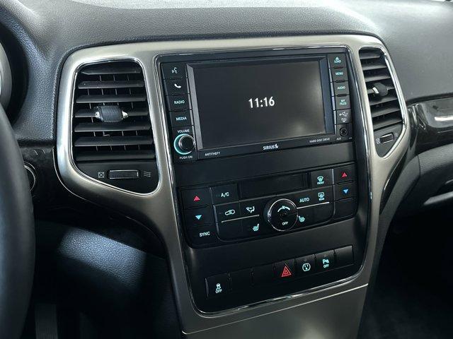 used 2013 Jeep Grand Cherokee car, priced at $10,700