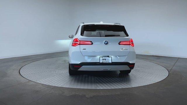 used 2025 BMW X3 car, priced at $47,299