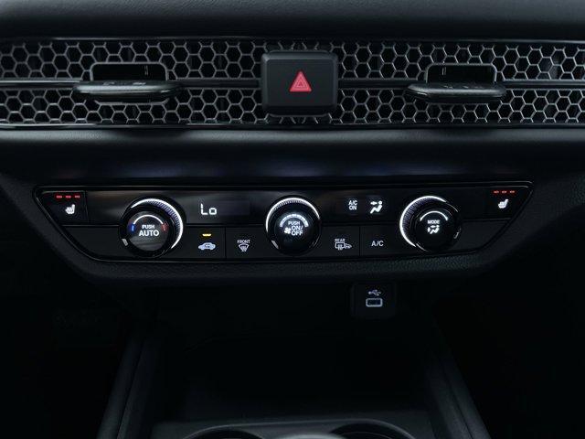 used 2025 Honda HR-V car, priced at $30,050