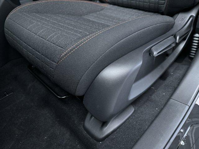 used 2025 Honda HR-V car, priced at $30,050