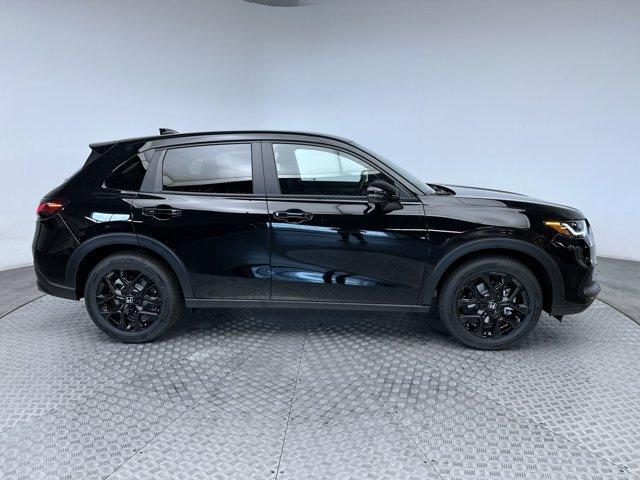 used 2025 Honda HR-V car, priced at $30,050