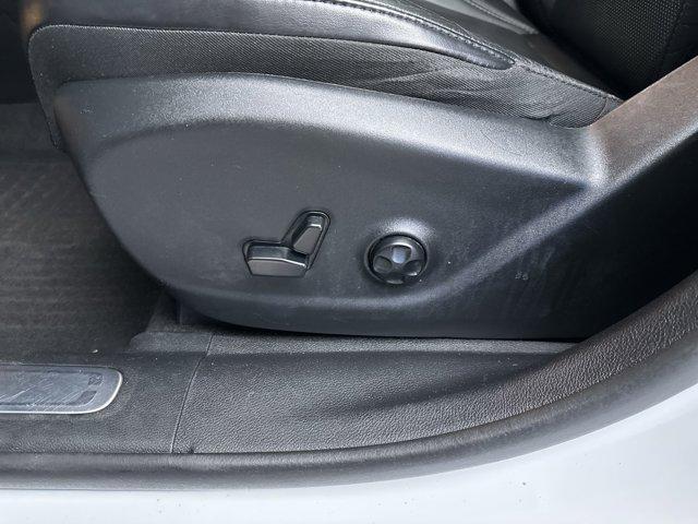 used 2019 Jeep Cherokee car, priced at $16,971