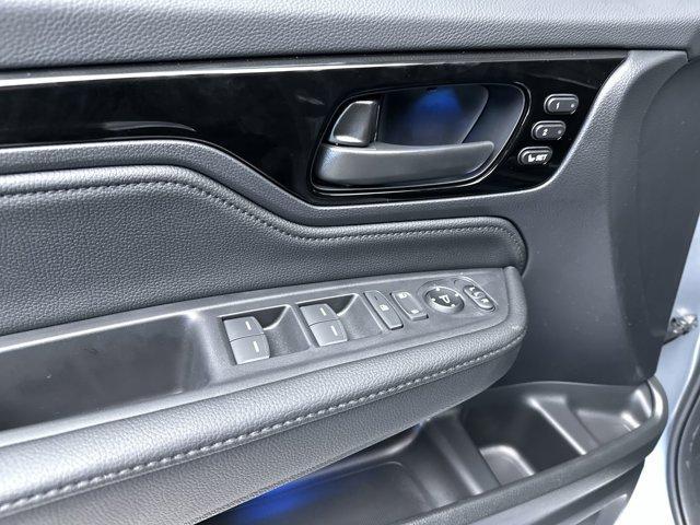 new 2026 Honda Odyssey car, priced at $47,150