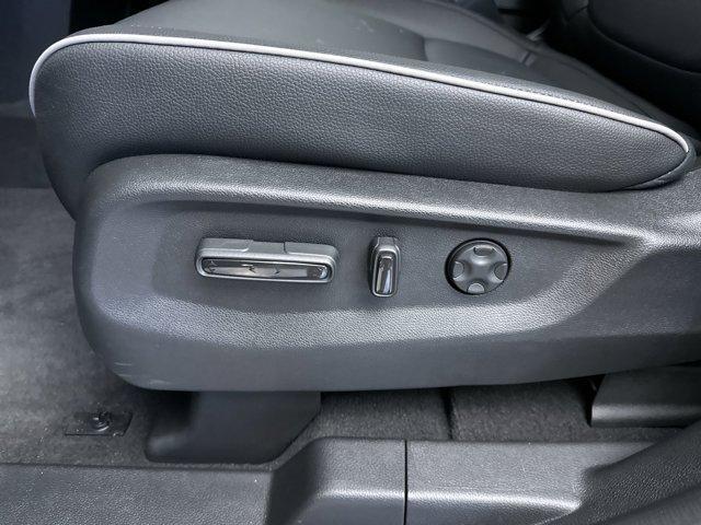 new 2026 Honda Odyssey car, priced at $47,150