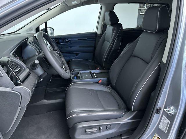new 2026 Honda Odyssey car, priced at $47,150