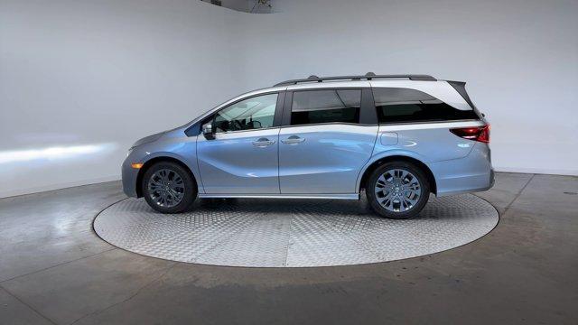 new 2026 Honda Odyssey car, priced at $47,150