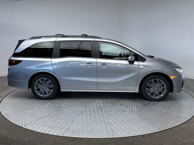 new 2026 Honda Odyssey car, priced at $47,150