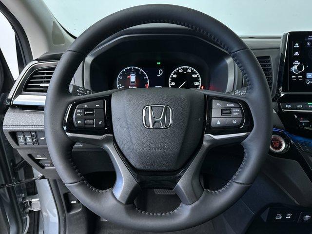 new 2026 Honda Odyssey car, priced at $47,150