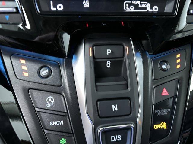 new 2026 Honda Odyssey car, priced at $47,150