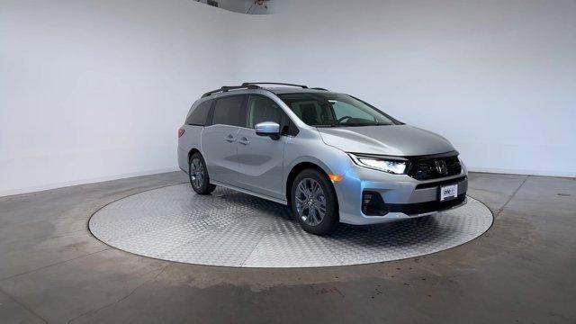 new 2026 Honda Odyssey car, priced at $47,150