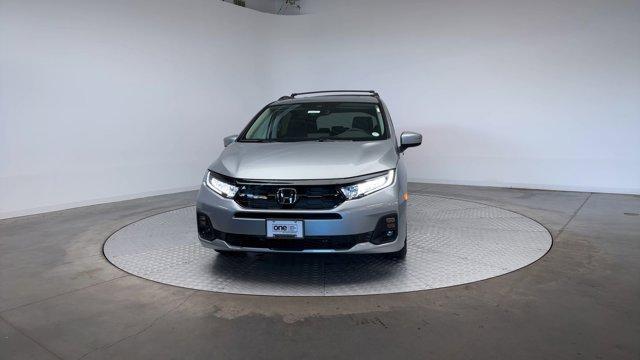 new 2026 Honda Odyssey car, priced at $47,150