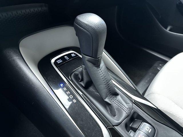 used 2022 Toyota Corolla Hybrid car, priced at $18,964