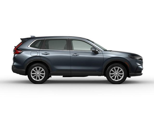 new 2026 Honda CR-V car, priced at $37,050