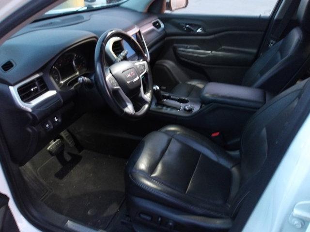 used 2019 GMC Acadia car, priced at $19,955