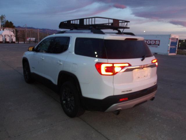 used 2019 GMC Acadia car, priced at $19,955