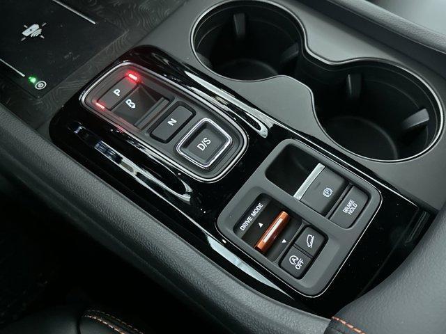new 2026 Honda Pilot car, priced at $50,790