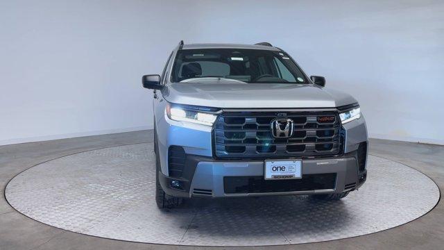 new 2026 Honda Pilot car, priced at $50,790