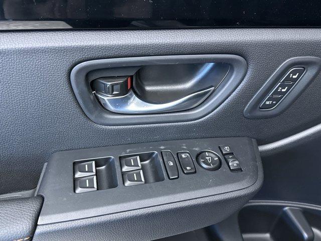 new 2026 Honda Pilot car, priced at $50,790