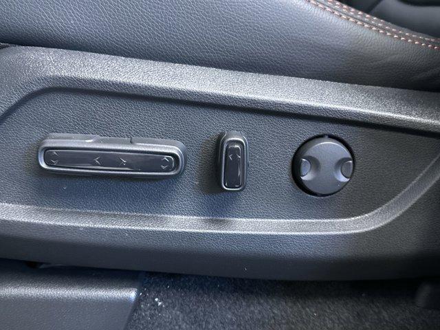 new 2026 Honda Pilot car, priced at $50,790