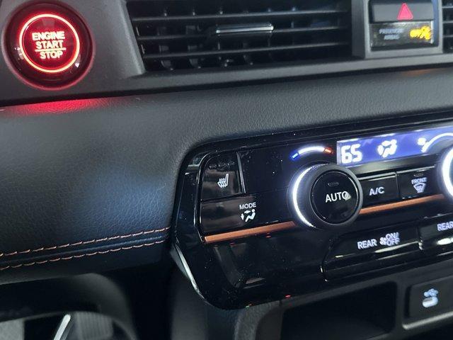 new 2026 Honda Pilot car, priced at $50,790