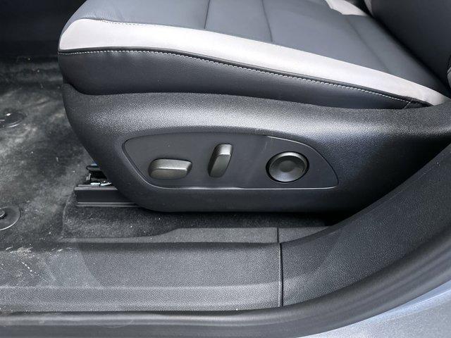 new 2026 Honda Prologue car, priced at $52,995