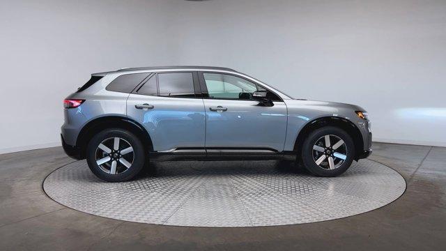 new 2026 Honda Prologue car, priced at $52,995