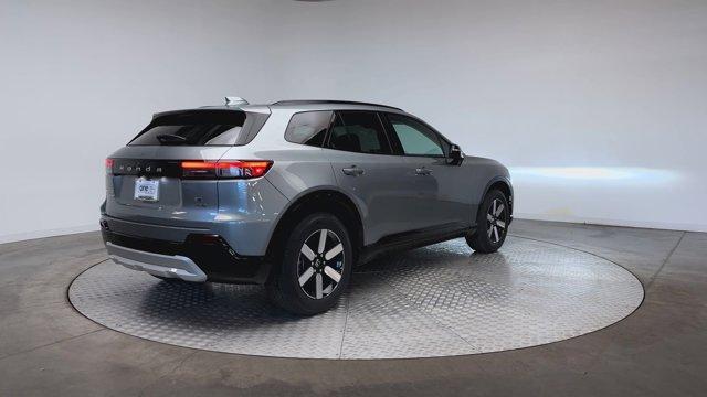 new 2026 Honda Prologue car, priced at $52,995