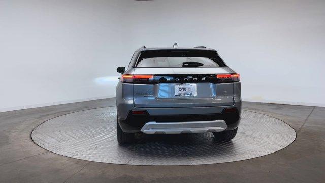 new 2026 Honda Prologue car, priced at $52,995