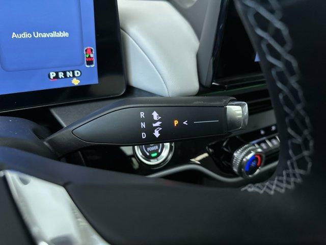 new 2026 Honda Prologue car, priced at $45,495