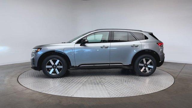 new 2026 Honda Prologue car, priced at $52,995