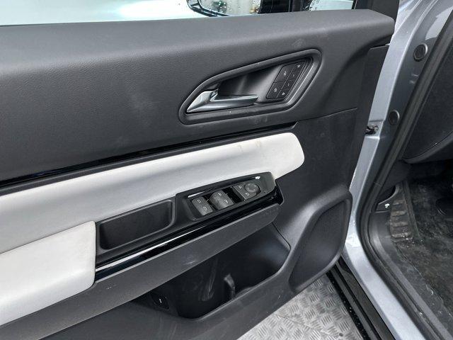 new 2026 Honda Prologue car, priced at $52,995