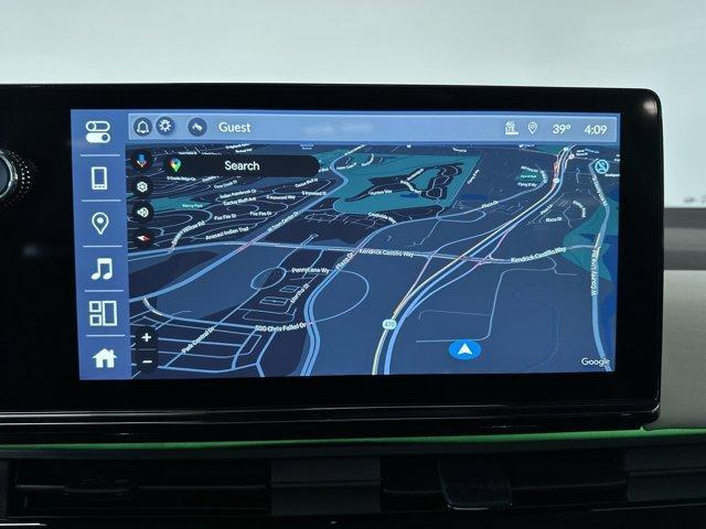 new 2026 Honda Prologue car, priced at $52,995