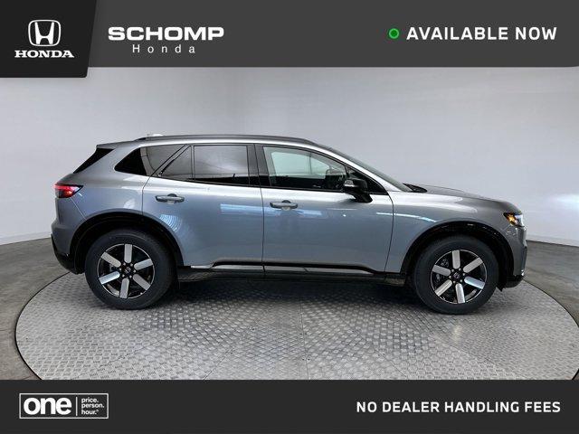 new 2026 Honda Prologue car, priced at $52,995