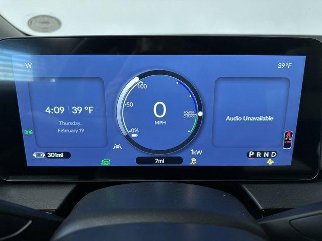 new 2026 Honda Prologue car, priced at $52,995