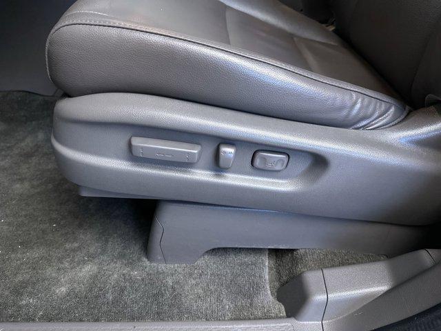 used 2014 Honda Odyssey car, priced at $16,400