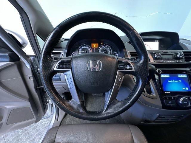 used 2014 Honda Odyssey car, priced at $16,400