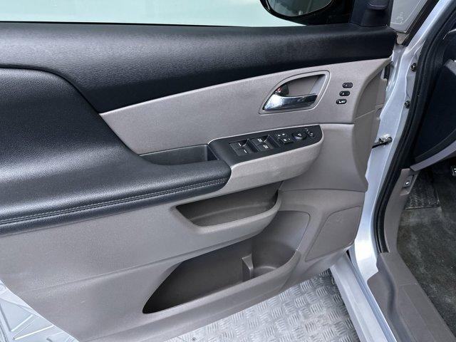 used 2014 Honda Odyssey car, priced at $16,400