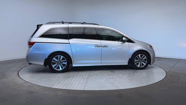 used 2014 Honda Odyssey car, priced at $16,400