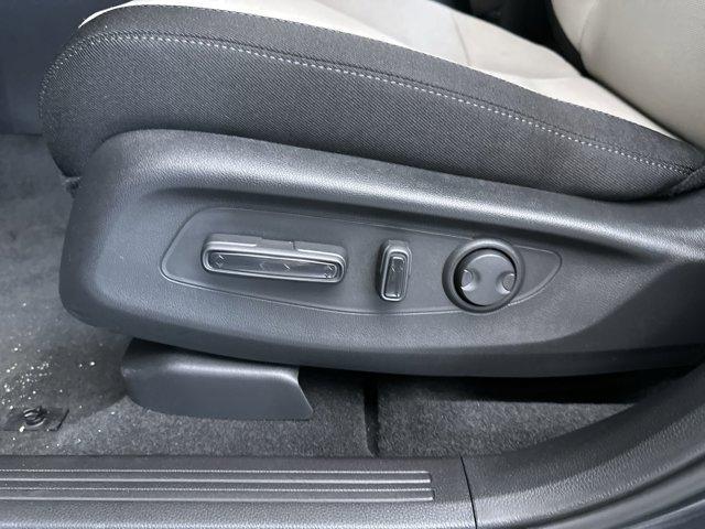 new 2026 Honda CR-V car, priced at $34,900